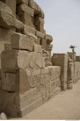 Karnak Temple Photo References #10